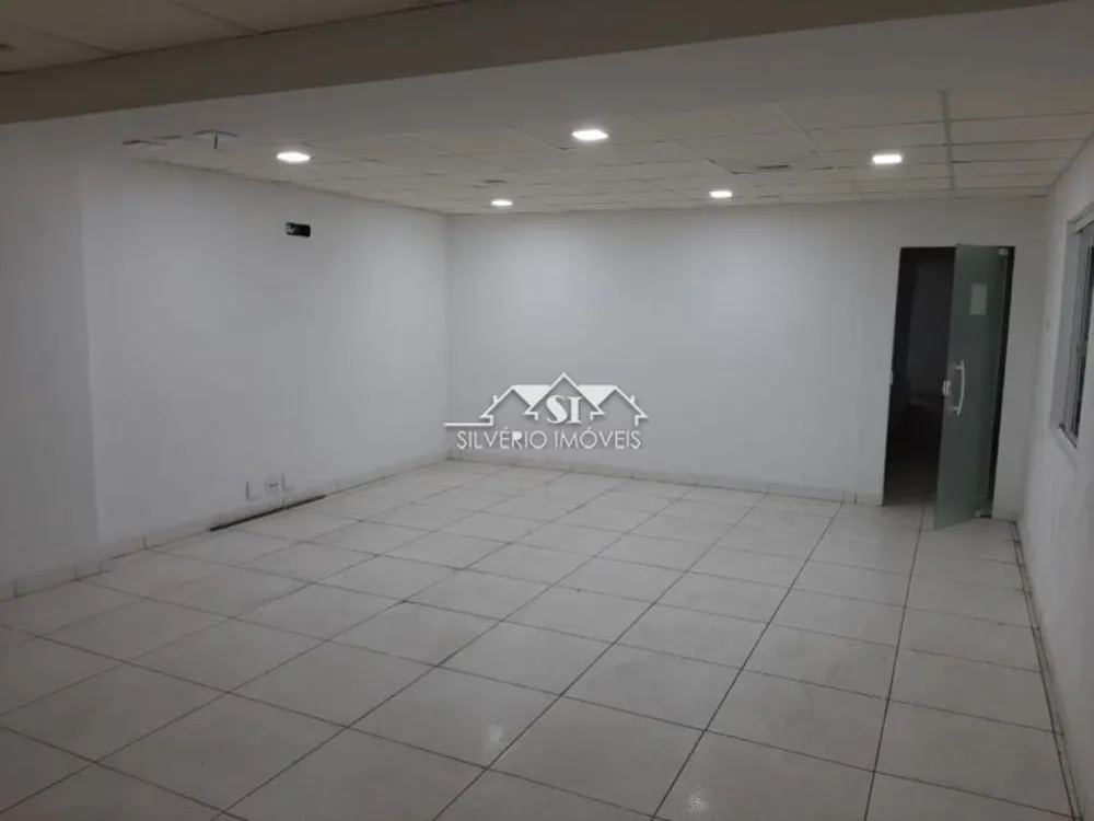 Depósito-Galpão, 1000 m² - Foto 1