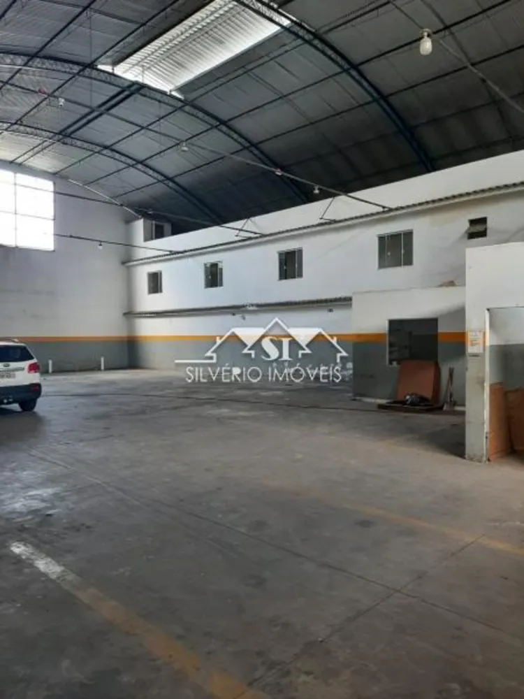 Depósito-Galpão, 1000 m² - Foto 18