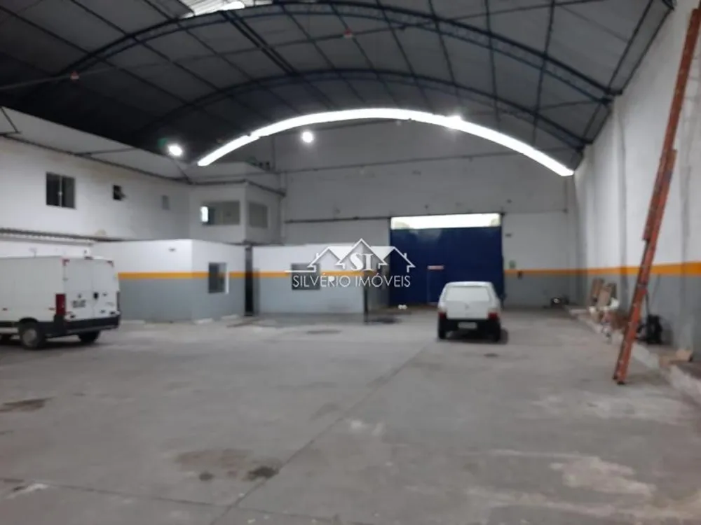 Depósito-Galpão, 1000 m² - Foto 15