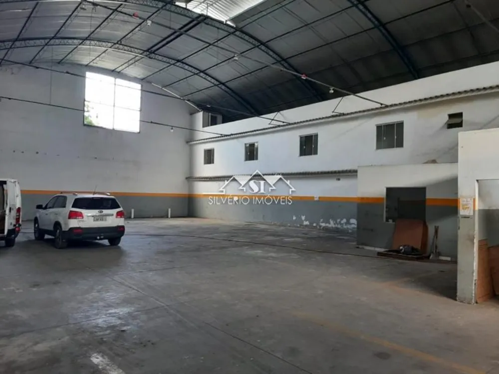 Depósito-Galpão, 1000 m² - Foto 4