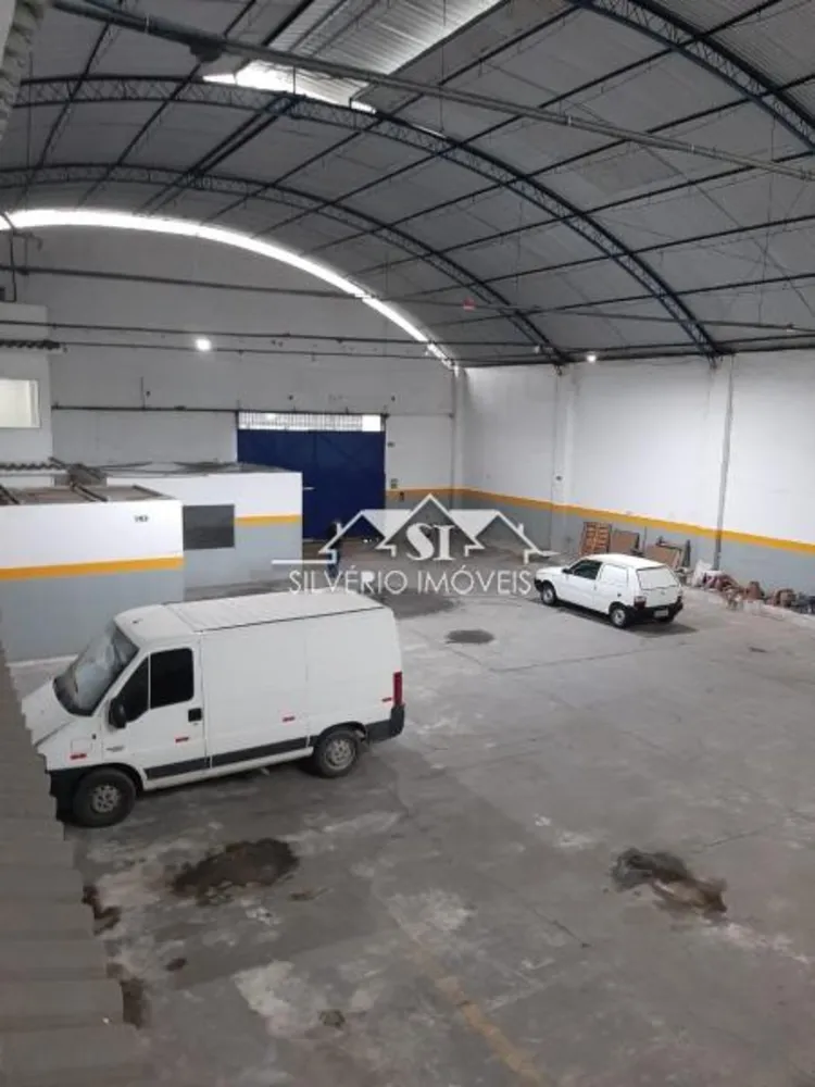Depósito-Galpão, 1000 m² - Foto 5