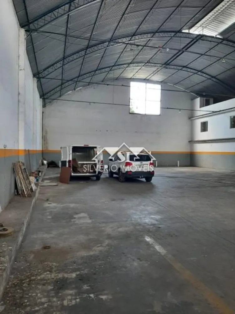 Depósito-Galpão, 1000 m² - Foto 13