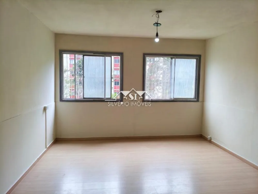 Apartamento, 3 quartos, 75 m² - Foto 2