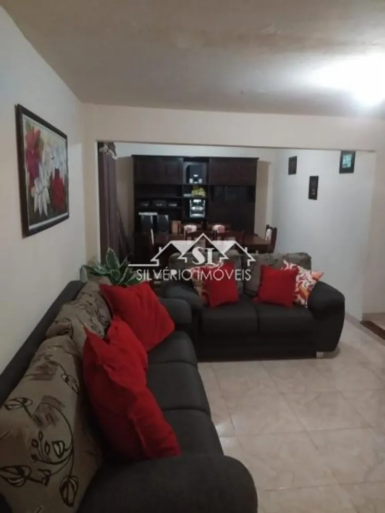Casa, 3 quartos, 350 m² - Foto 12