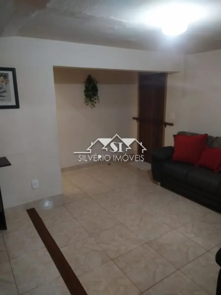 Casa, 3 quartos, 350 m² - Foto 11