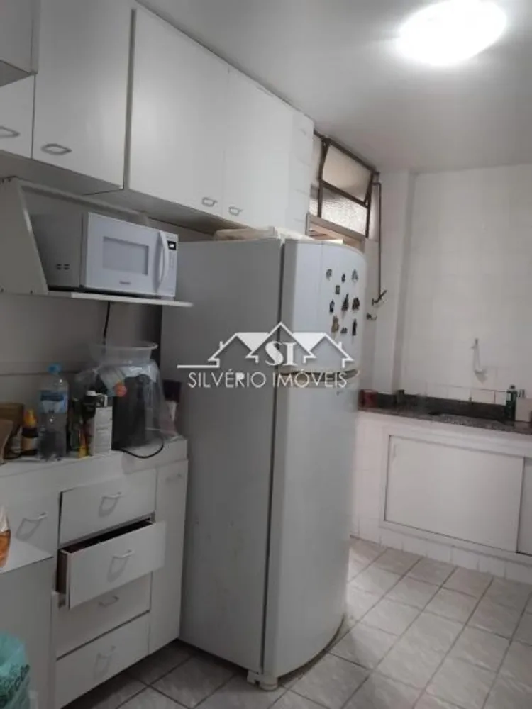 Apartamento, 2 quartos, 77 m² - Foto 2