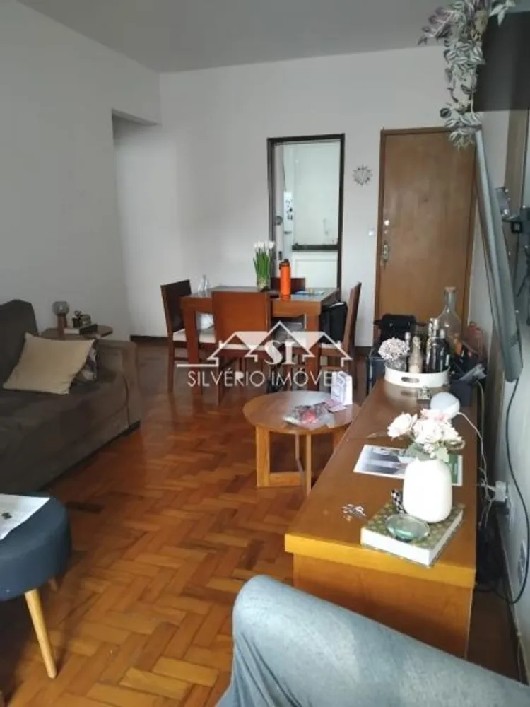 Apartamento, 2 quartos, 77 m² - Foto 1
