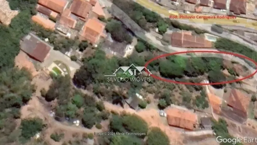 Terreno, 579 m² - Foto 1