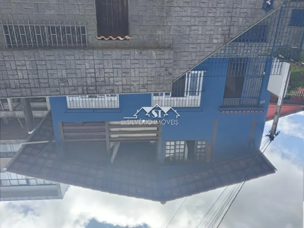 Casa, 7 quartos, 200 m² - Foto 7
