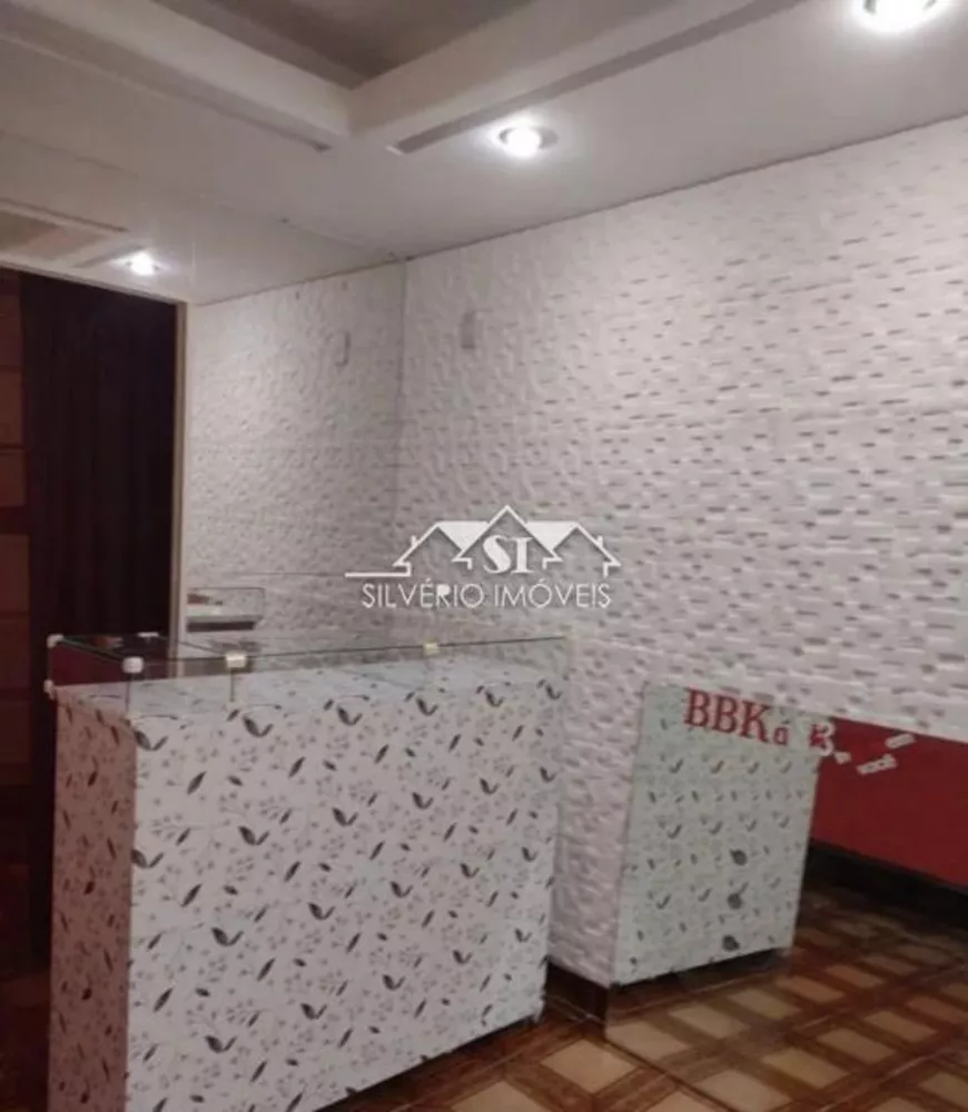 Loja-Salão, 36 m² - Foto 4