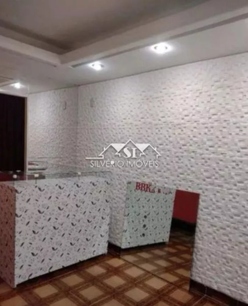 Loja-Salão, 36 m² - Foto 5