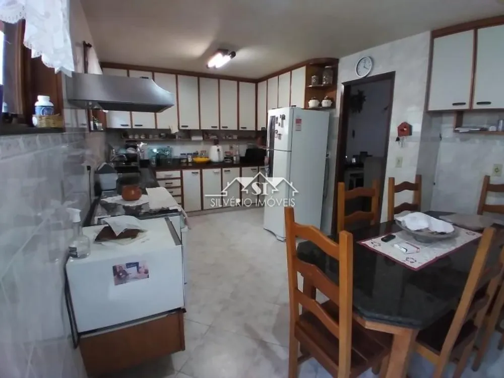 Casa, 3 quartos, 256 m² - Foto 12