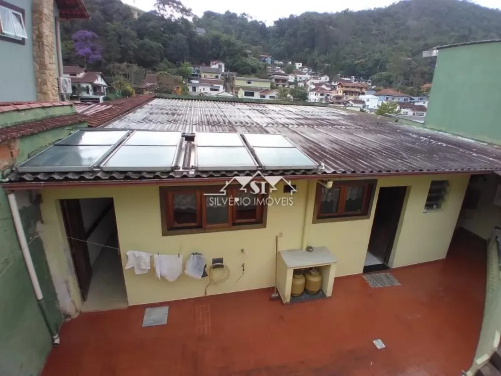 Casa, 3 quartos, 256 m² - Foto 28
