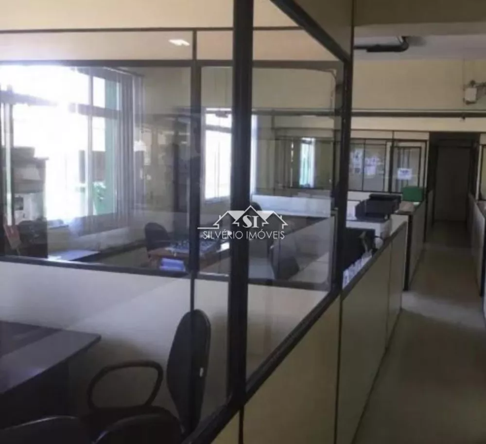 Depósito-Galpão, 4200 m² - Foto 8