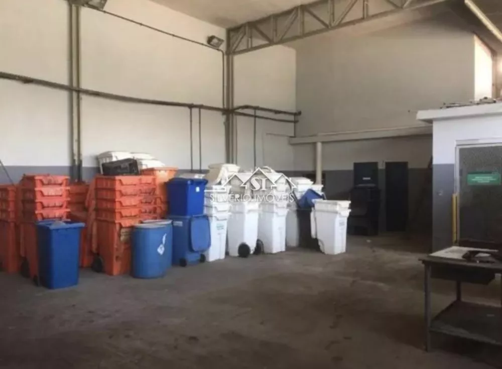 Depósito-Galpão, 4200 m² - Foto 5