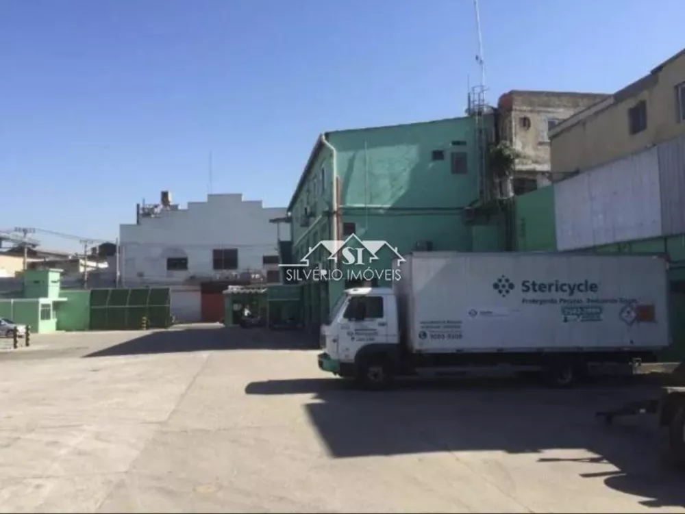 Depósito-Galpão, 4200 m² - Foto 3
