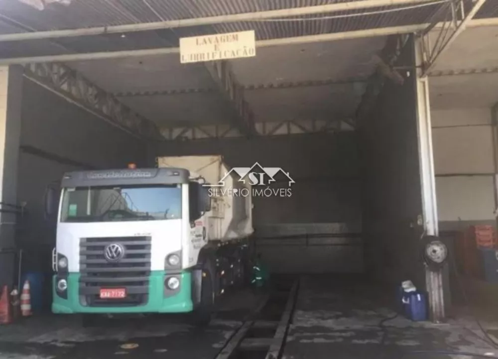 Depósito-Galpão, 4200 m² - Foto 9