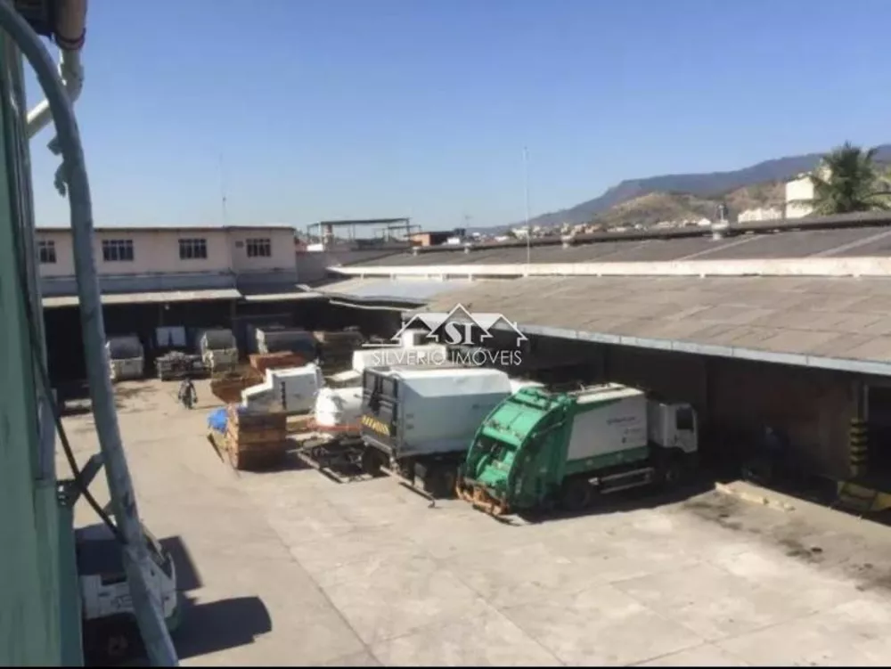 Depósito-Galpão, 4200 m² - Foto 2