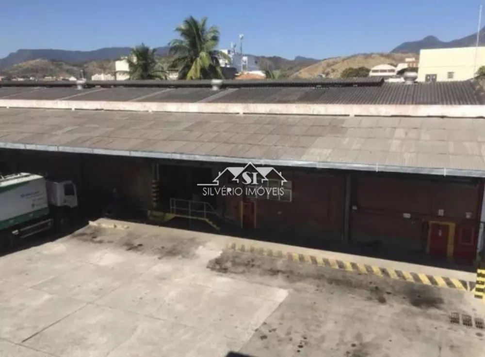 Depósito-Galpão, 4200 m² - Foto 7