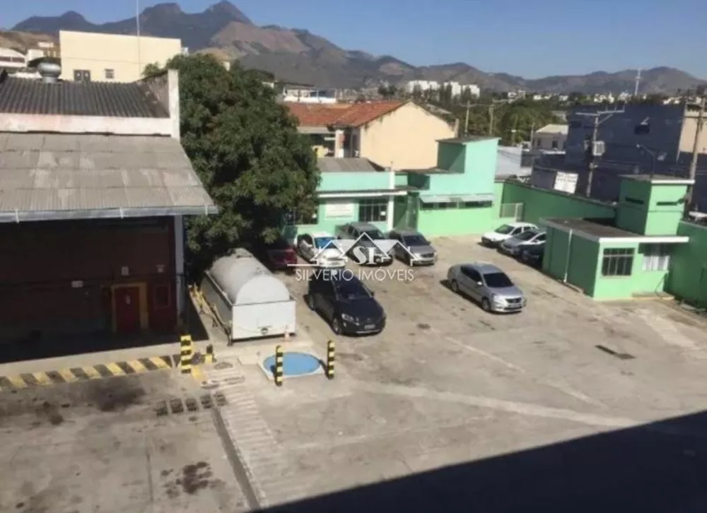 Depósito-Galpão, 4200 m² - Foto 6