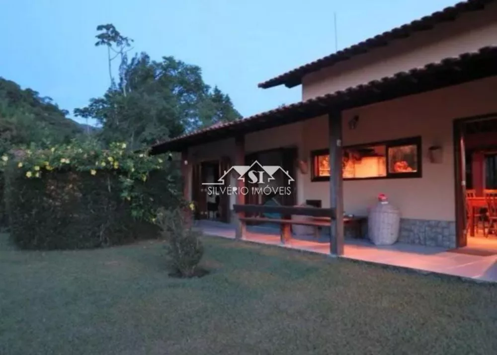 Casa, 3 quartos, 250 m² - Foto 2