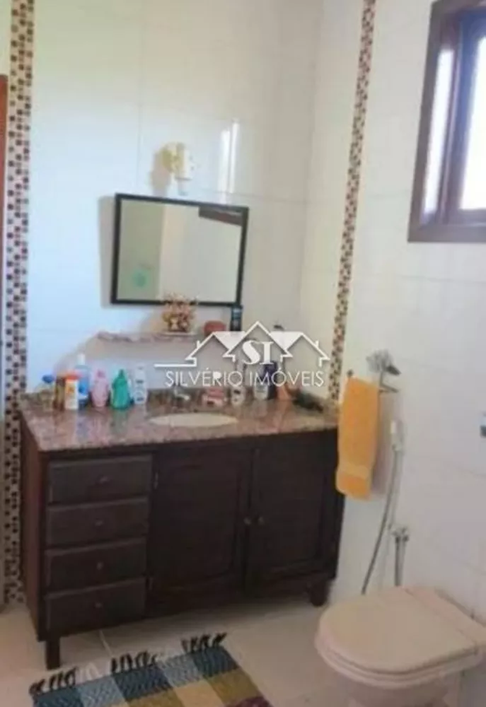 Casa, 3 quartos, 250 m² - Foto 12