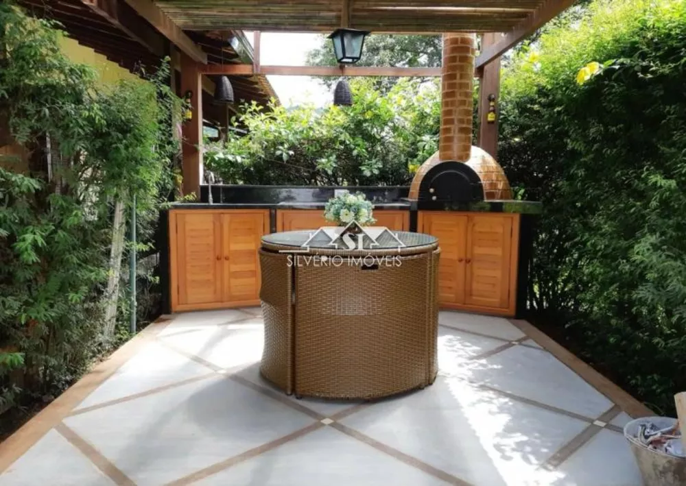 Casa, 3 quartos, 250 m² - Foto 14