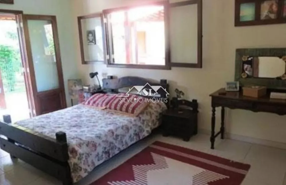 Casa, 3 quartos, 250 m² - Foto 8