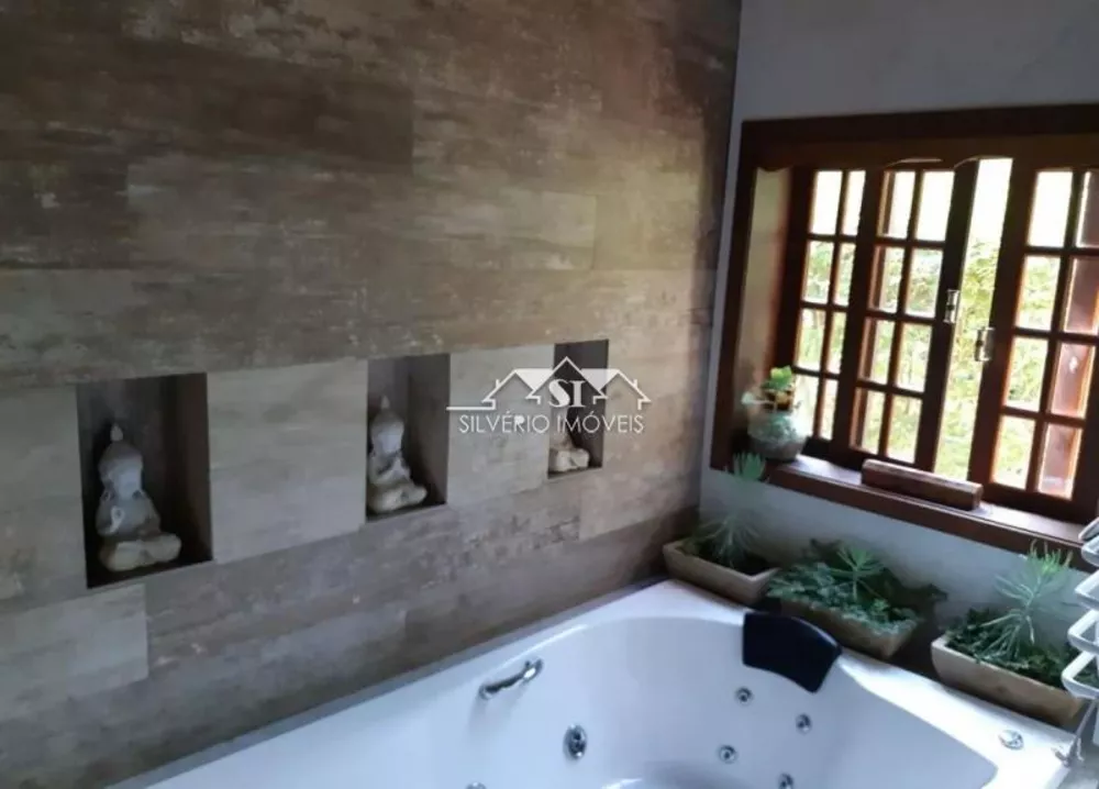 Casa, 3 quartos, 250 m² - Foto 3