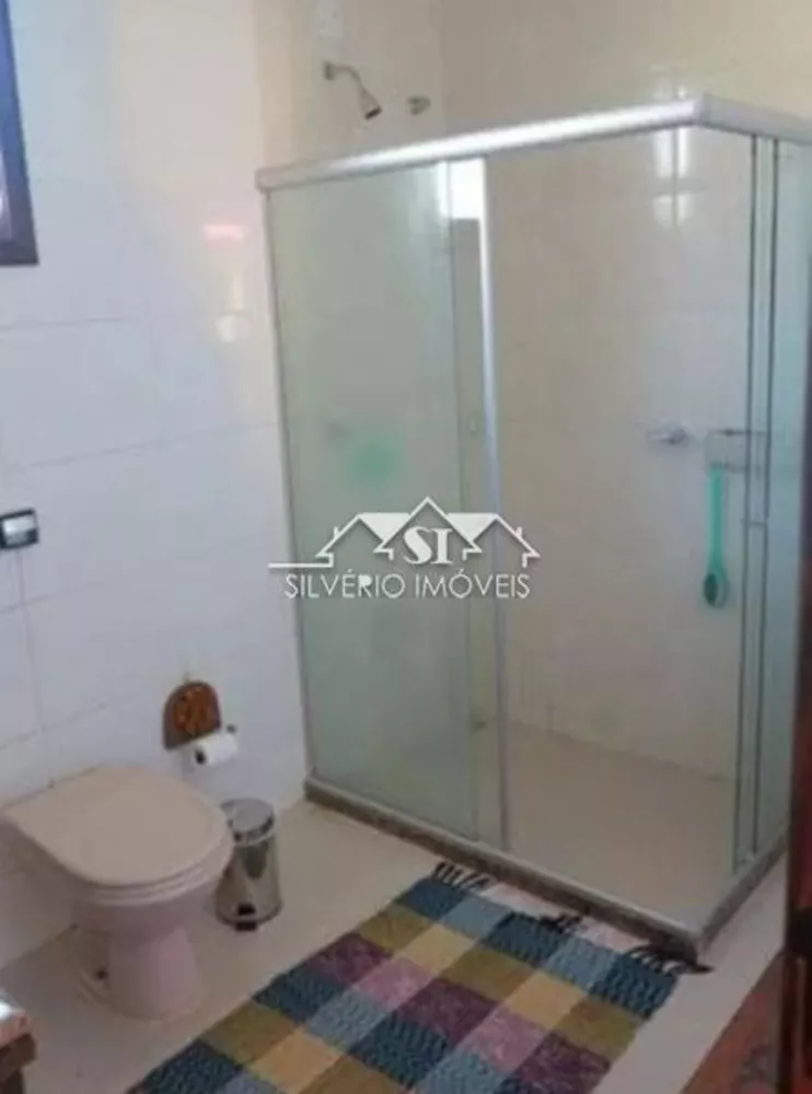 Casa, 3 quartos, 250 m² - Foto 13