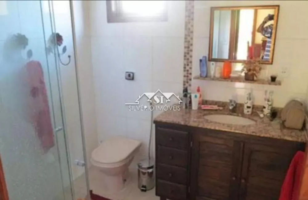 Casa, 3 quartos, 250 m² - Foto 6