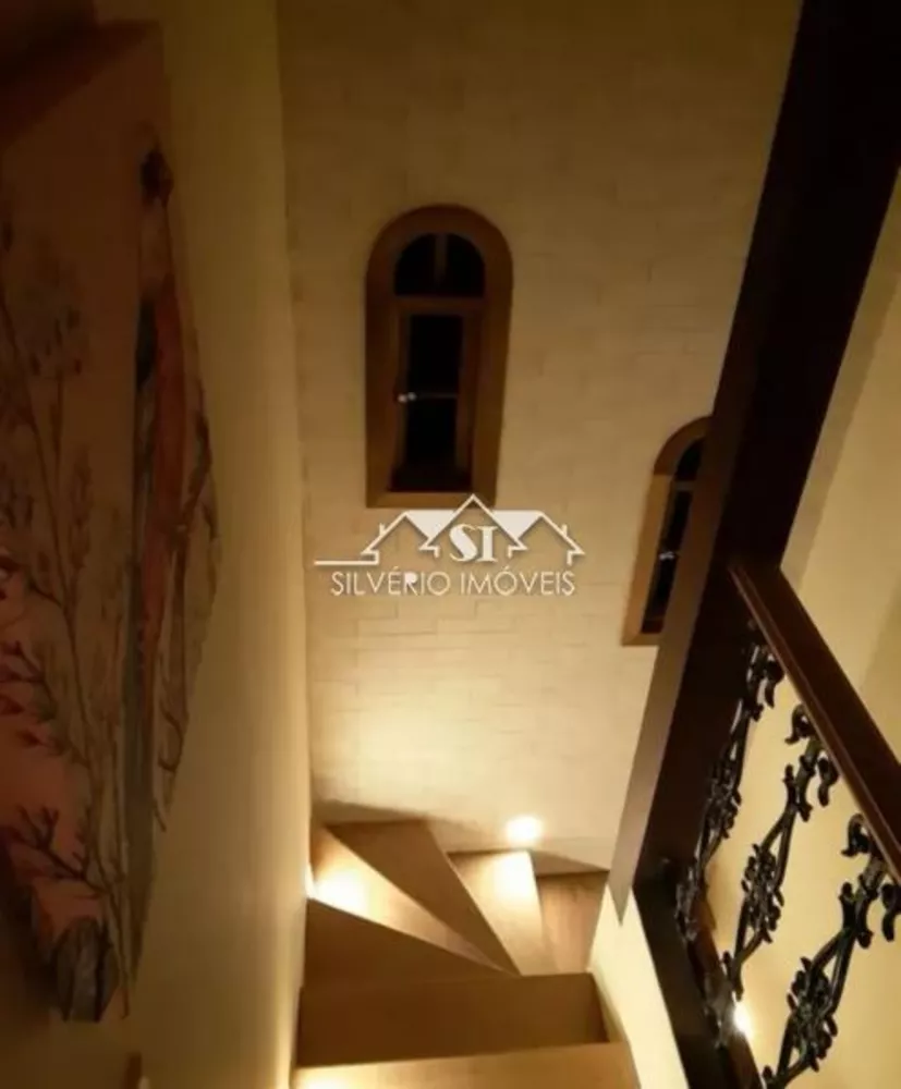Casa, 3 quartos, 250 m² - Foto 9