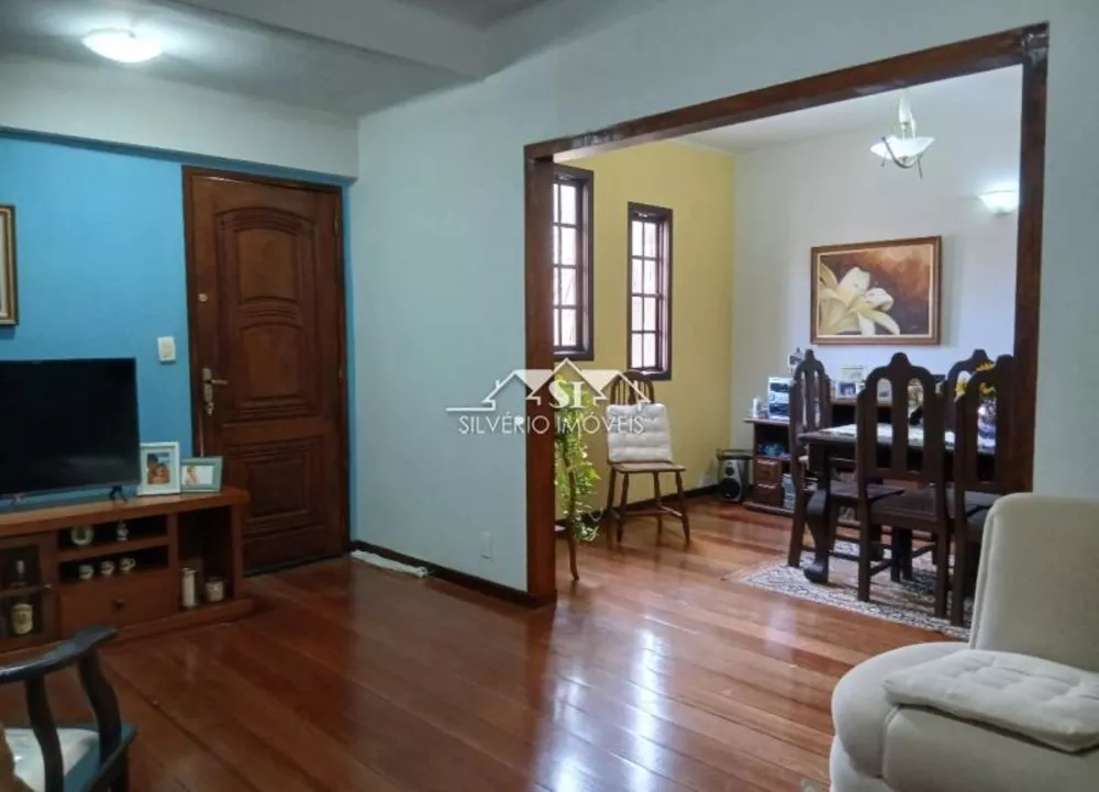 Casa, 4 quartos, 185 m² - Foto 16