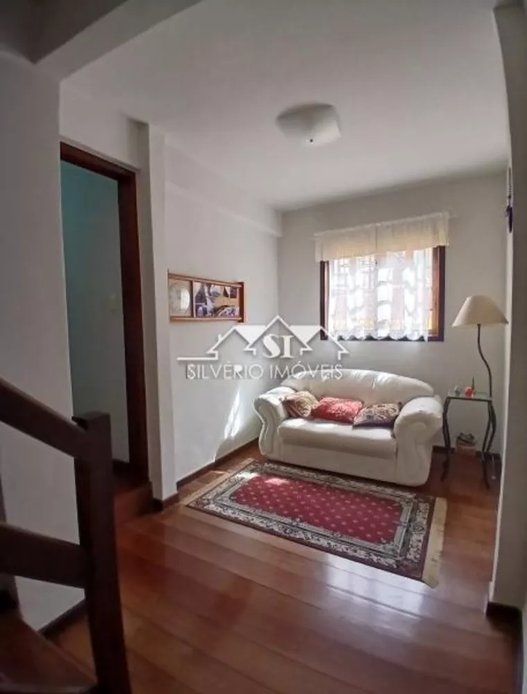 Casa, 4 quartos, 185 m² - Foto 19