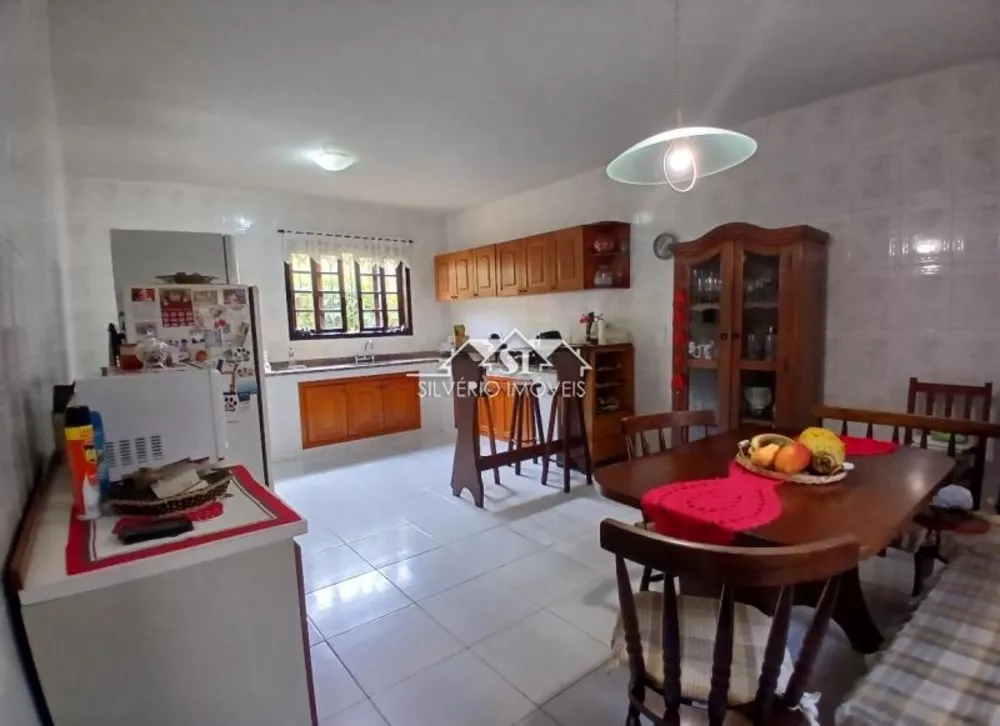 Casa, 4 quartos, 185 m² - Foto 17