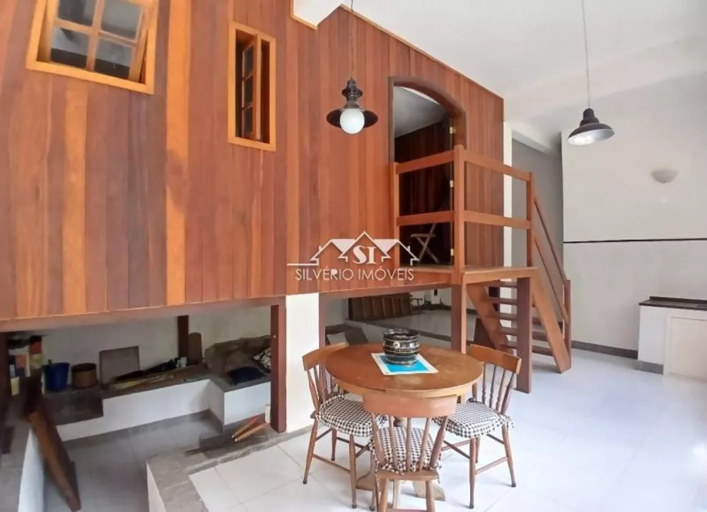 Casa, 4 quartos, 185 m² - Foto 11