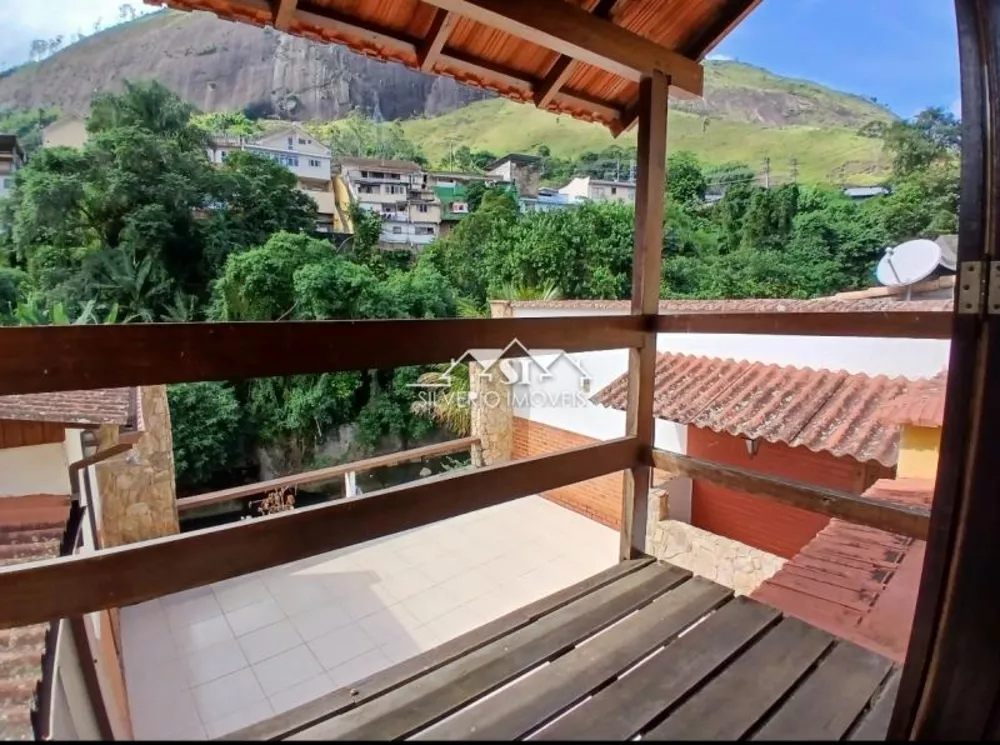 Casa, 4 quartos, 185 m² - Foto 18