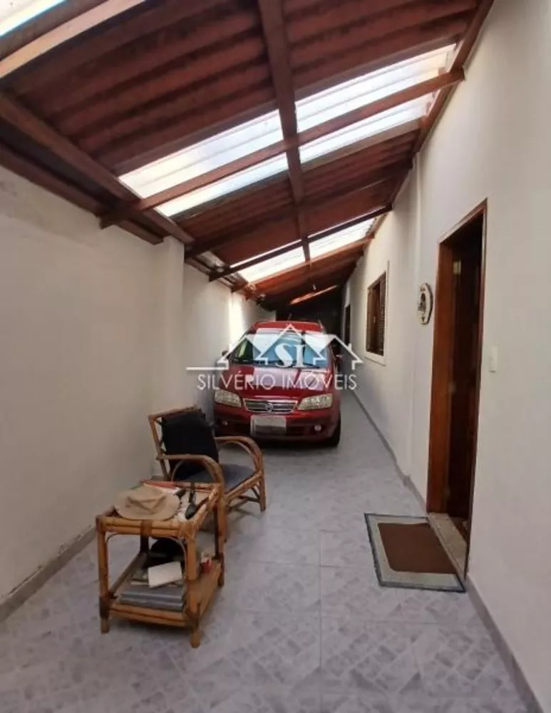 Casa, 4 quartos, 185 m² - Foto 15