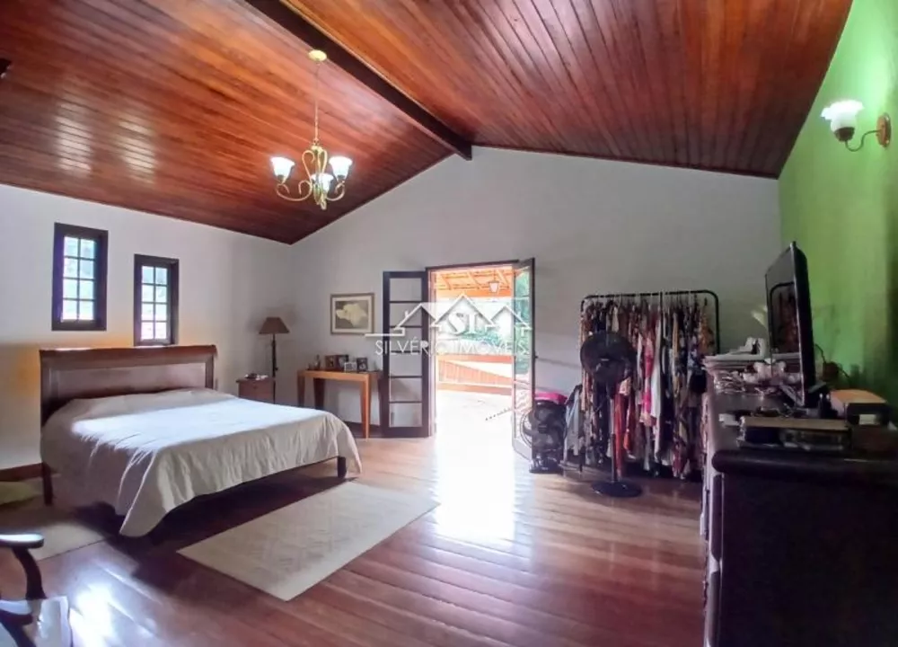 Casa, 4 quartos, 185 m² - Foto 6