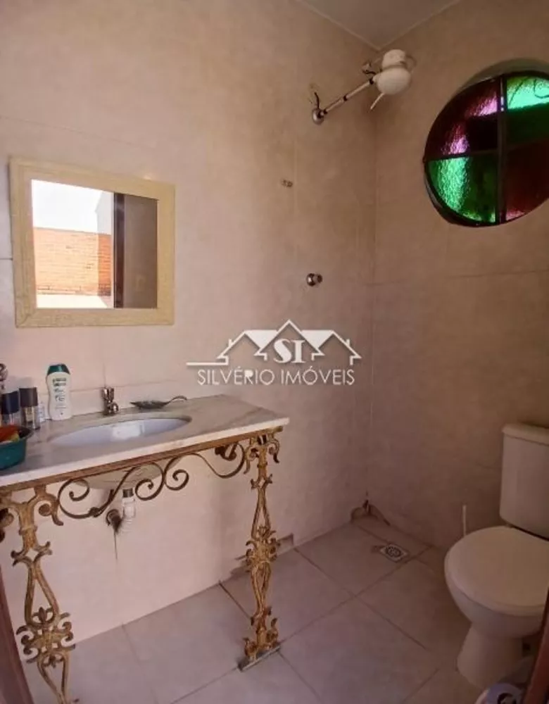 Casa, 4 quartos, 185 m² - Foto 8