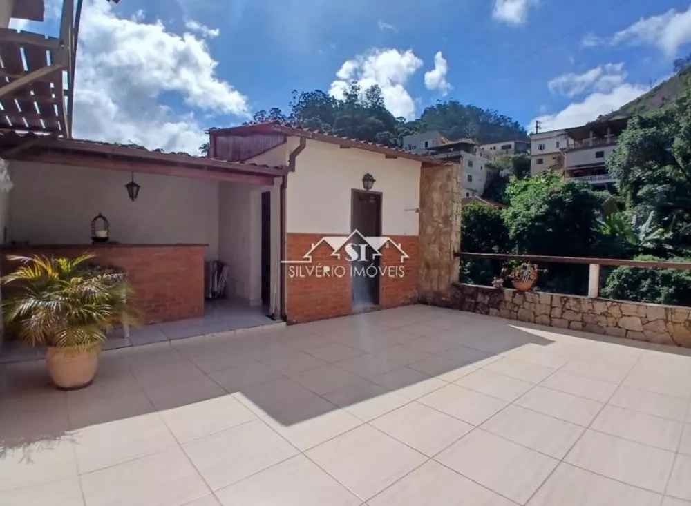 Casa, 4 quartos, 185 m² - Foto 10