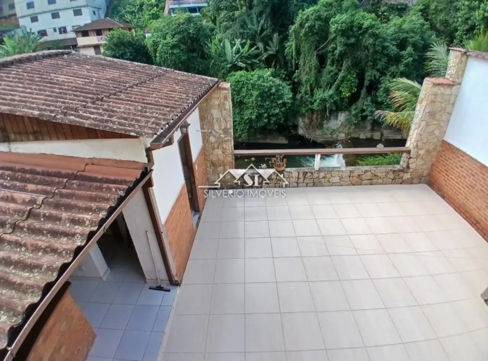 Casa, 4 quartos, 185 m² - Foto 14