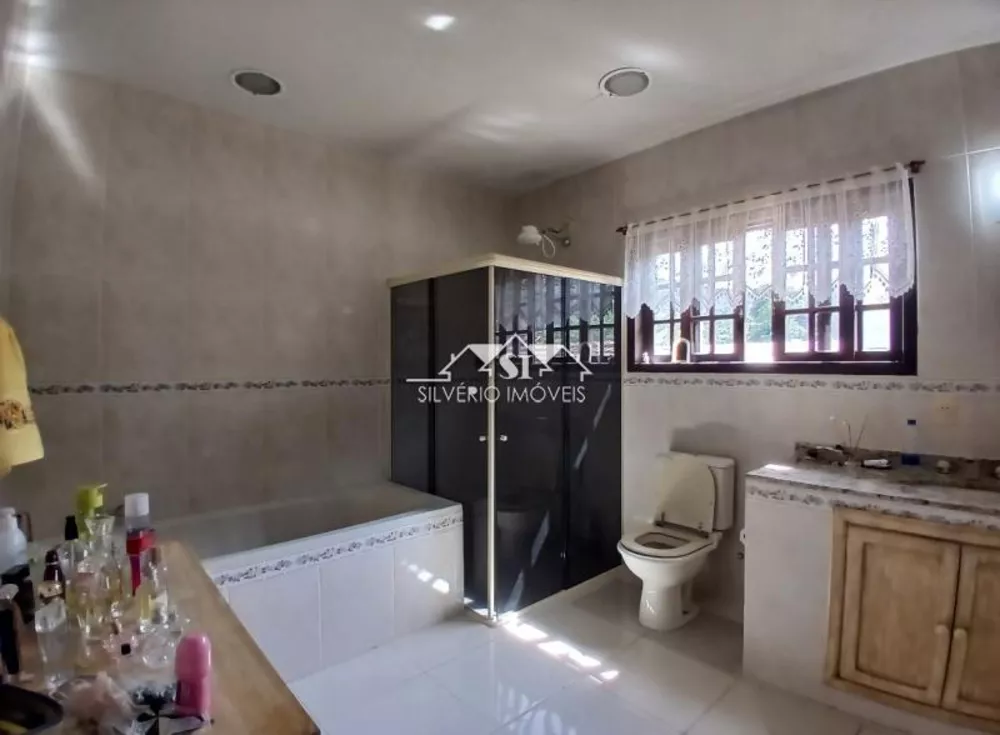 Casa, 4 quartos, 185 m² - Foto 7