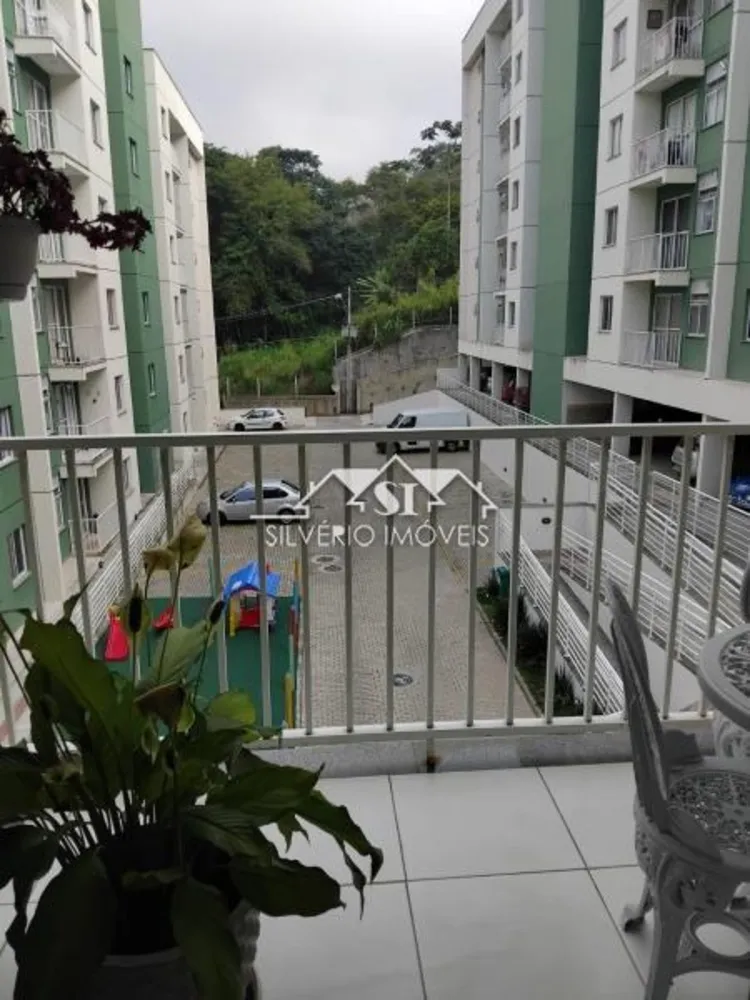 Apartamento, 2 quartos, 55 m² - Foto 13
