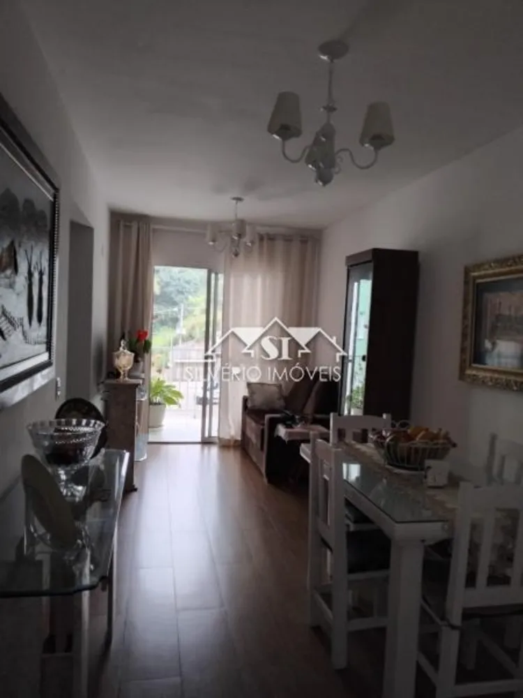 Apartamento, 2 quartos, 55 m² - Foto 1
