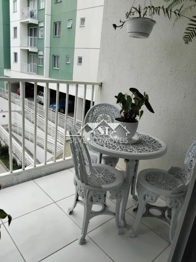 Apartamento, 2 quartos, 55 m² - Foto 12