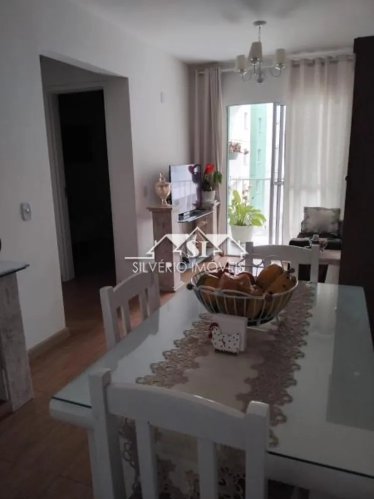 Apartamento, 2 quartos, 55 m² - Foto 2