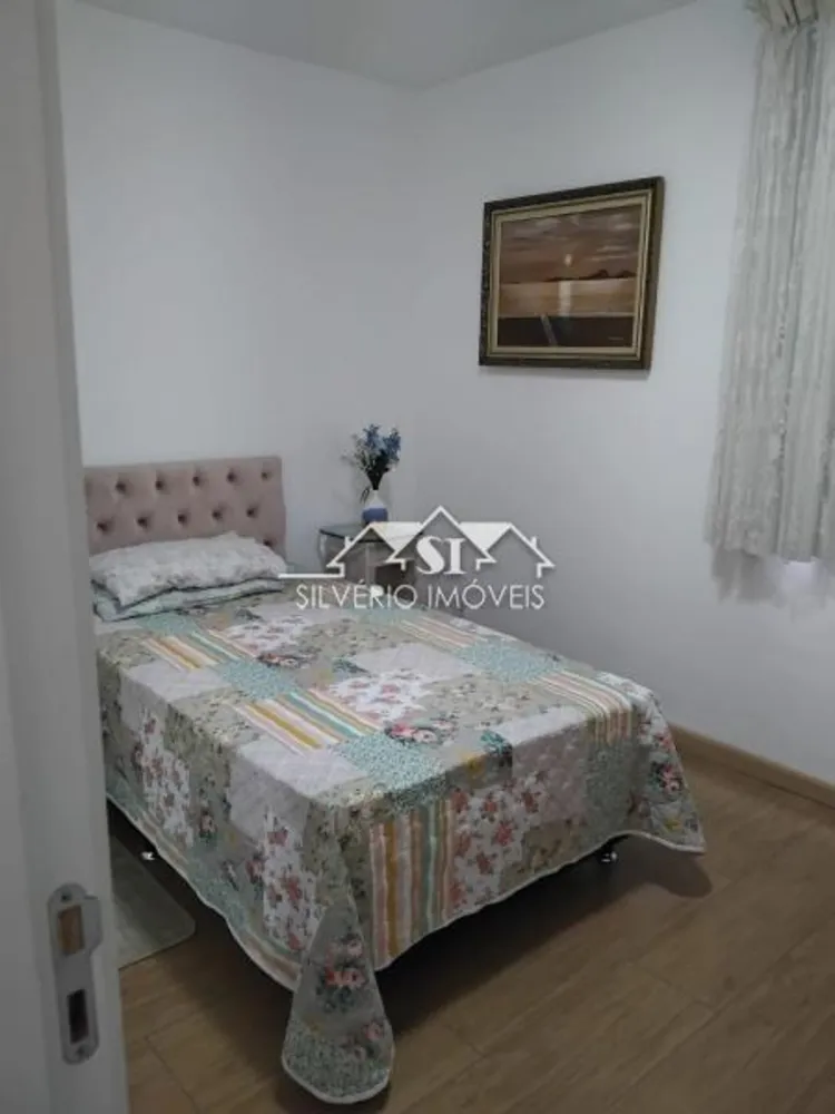 Apartamento, 2 quartos, 55 m² - Foto 8