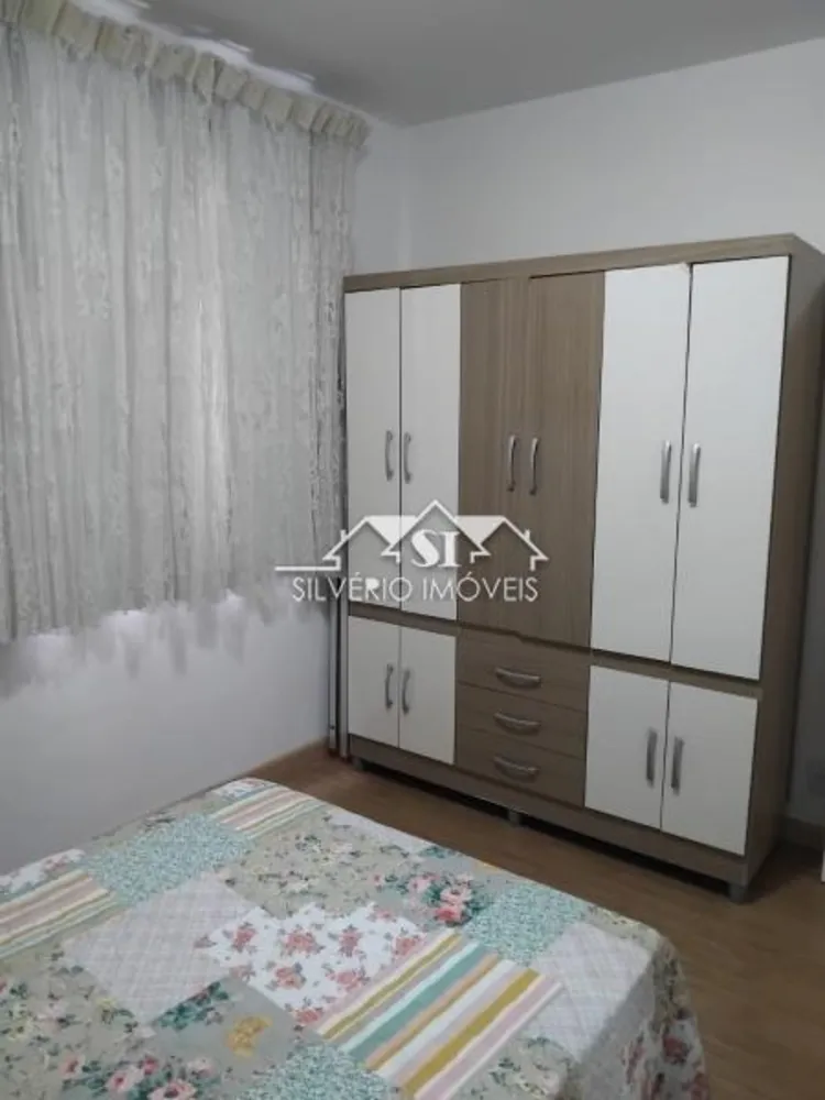 Apartamento, 2 quartos, 55 m² - Foto 11