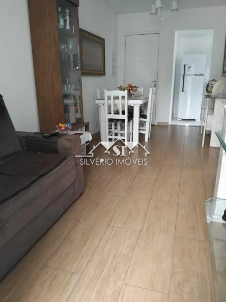 Apartamento, 2 quartos, 55 m² - Foto 9